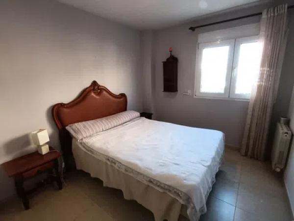 Piso en calle Assagador de la Marjal