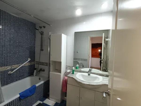 Piso en calle Assagador de la Marjal