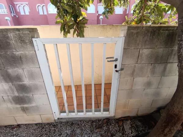 Piso en calle Assagador de la Marjal