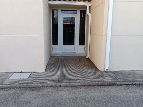 Piso en calle Assagador de la Marjal