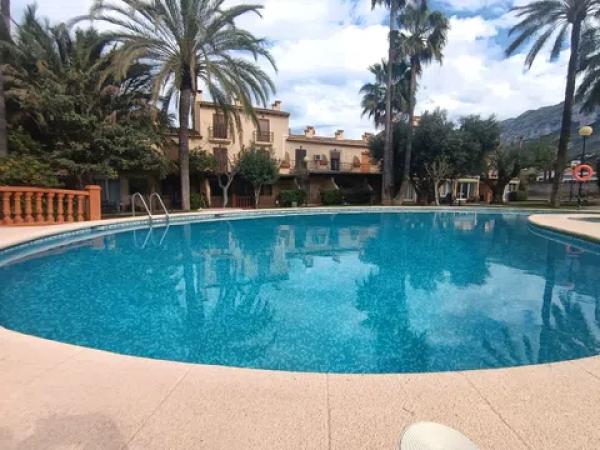 Chalet en calle de L'Agret