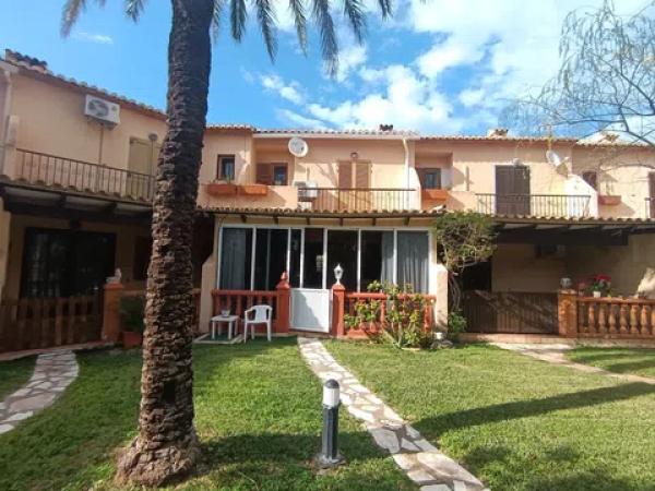 Chalet en calle de L'Agret