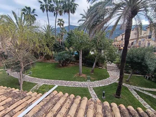 Chalet en calle de L'Agret