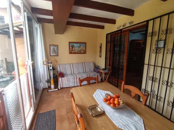 Chalet en calle de L'Agret