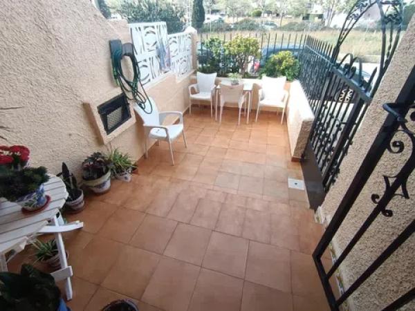 Chalet en calle de L'Agret