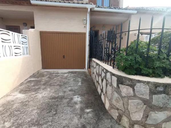 Chalet en calle de L'Agret