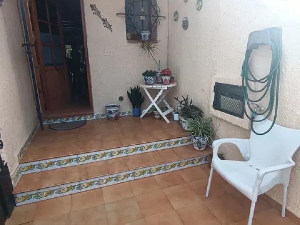 Chalet en calle de L'Agret