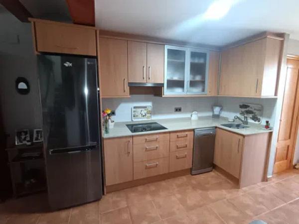 Chalet en calle de L'Agret