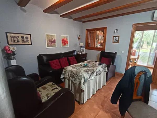 Chalet en calle de L'Agret