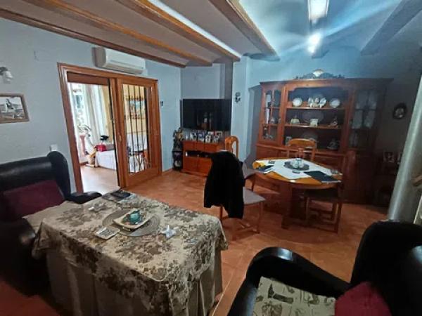 Chalet en calle de L'Agret