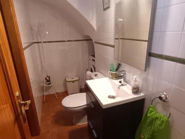 Chalet en calle de L'Agret