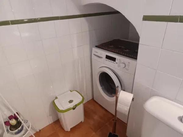 Chalet en calle de L'Agret