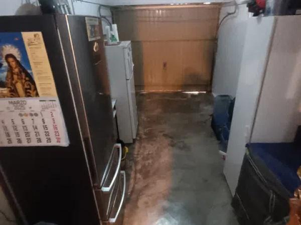 Chalet en calle de L'Agret