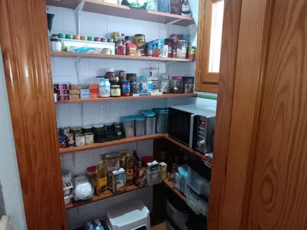 Chalet en calle de L'Agret