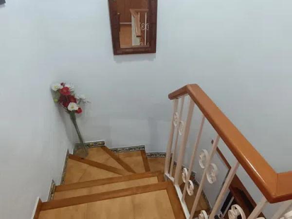 Chalet en calle de L'Agret