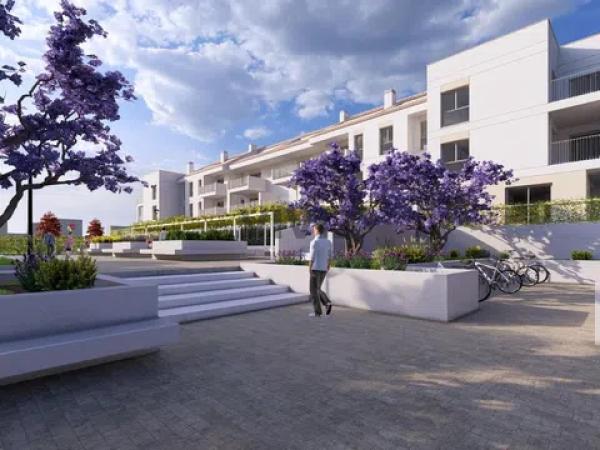 Piso en calle Castella-La Manxa