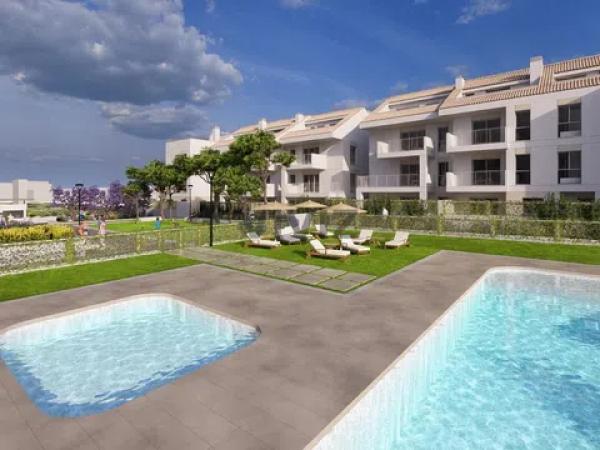 Piso en calle Castella-La Manxa