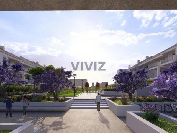 Piso en calle Castella-La Manxa