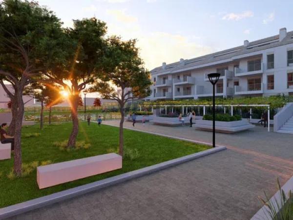 Piso en calle Castella-La Manxa