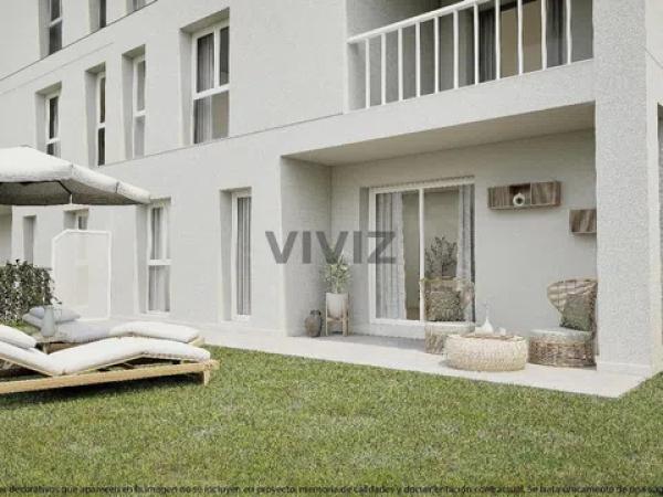 Piso en calle Castella-La Manxa