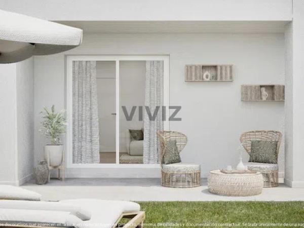 Piso en calle Castella-La Manxa