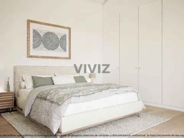 Piso en calle Castella-La Manxa