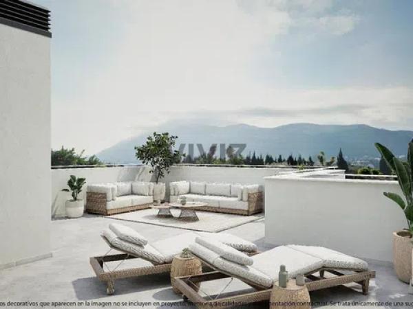 Piso en calle Castella-La Manxa