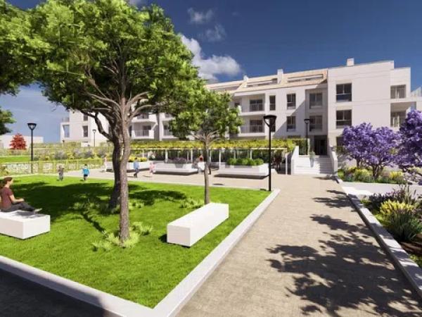 Piso en calle Castella-La Manxa