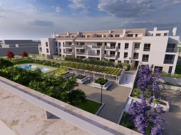 Piso en calle Castella-La Manxa