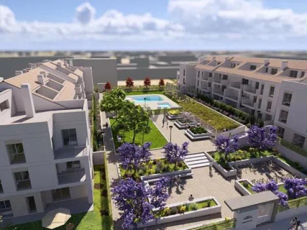 Piso en calle Castella-La Manxa