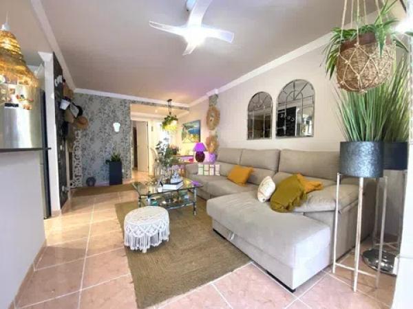 Piso en Barrio Les Bassetes-El Marjal