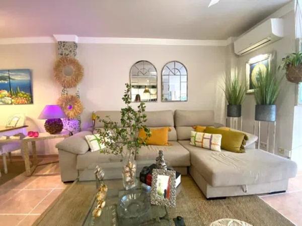 Piso en Barrio Les Bassetes-El Marjal