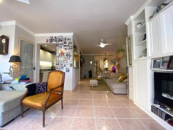 Piso en Barrio Les Bassetes-El Marjal