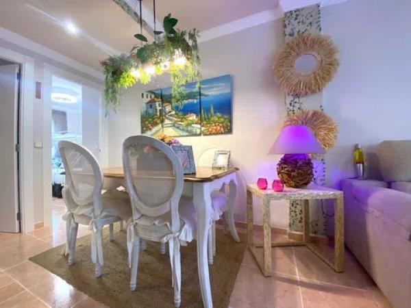 Piso en Barrio Les Bassetes-El Marjal