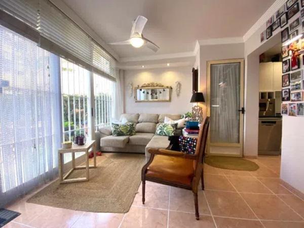 Piso en Barrio Les Bassetes-El Marjal