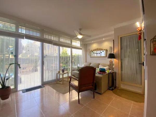 Piso en Barrio Les Bassetes-El Marjal