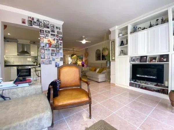 Piso en Barrio Les Bassetes-El Marjal