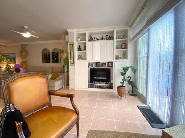 Piso en Barrio Les Bassetes-El Marjal