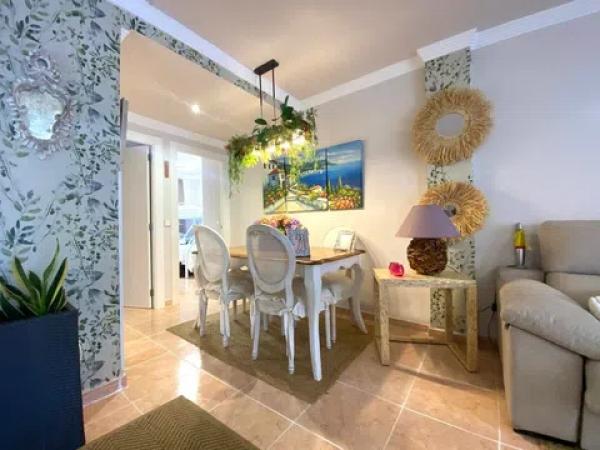 Piso en Barrio Les Bassetes-El Marjal