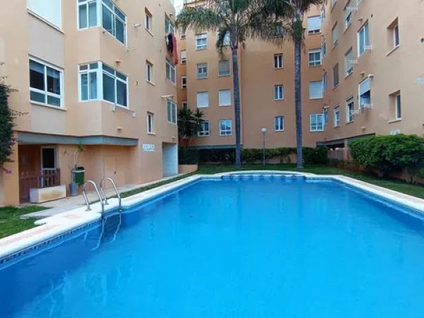 Piso en calle dels Furs