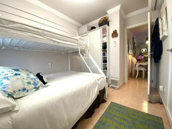 Piso en Barrio Les Bassetes-El Marjal