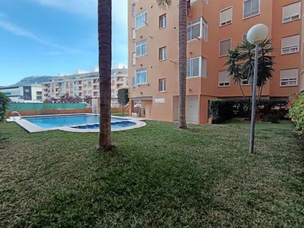 Piso en calle dels Furs