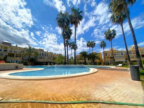 Piso en Barrio Les Bassetes-El Marjal