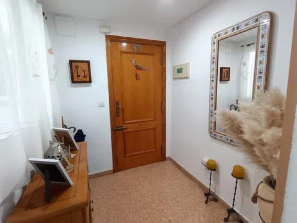 Piso en calle dels Furs