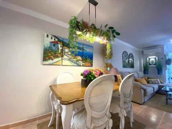 Piso en Barrio Les Bassetes-El Marjal