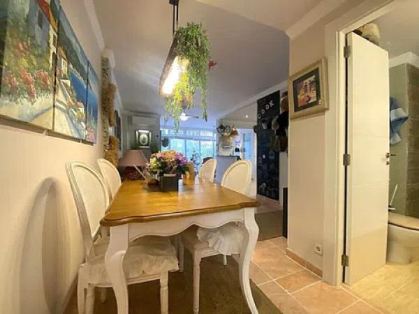 Piso en Barrio Les Bassetes-El Marjal