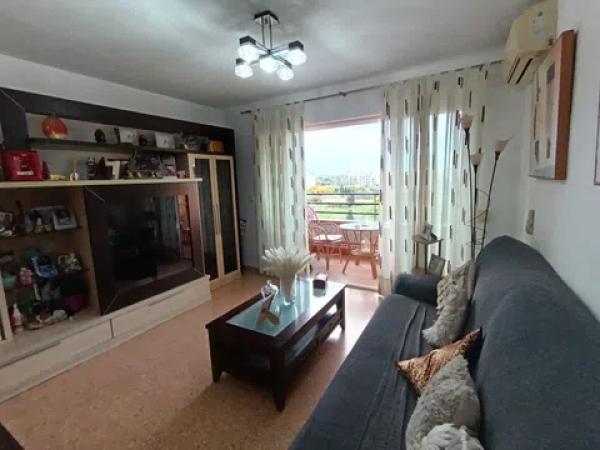 Piso en calle dels Furs