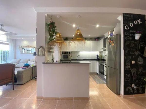 Piso en Barrio Les Bassetes-El Marjal