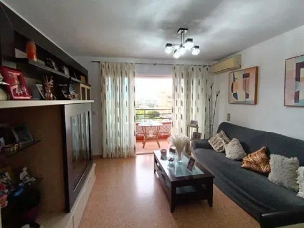 Piso en calle dels Furs