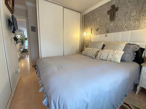 Piso en Barrio Les Bassetes-El Marjal